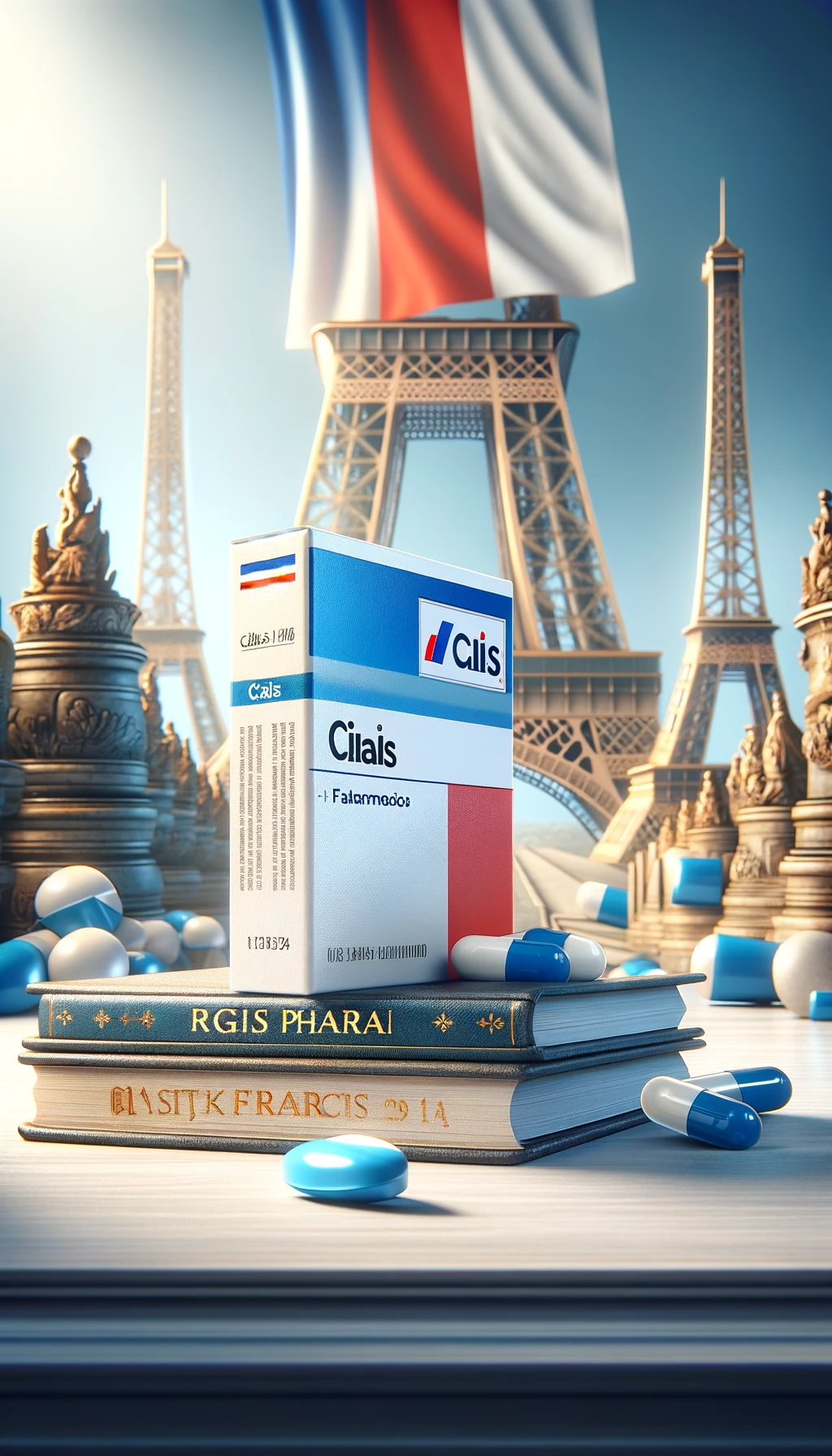 Cialis 20mg pharmacie prix